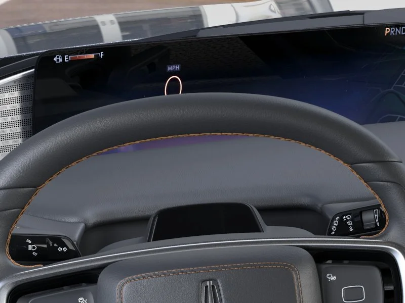 New 2026 Starlight Gray Premium Colorant Lincoln Black Label image 13