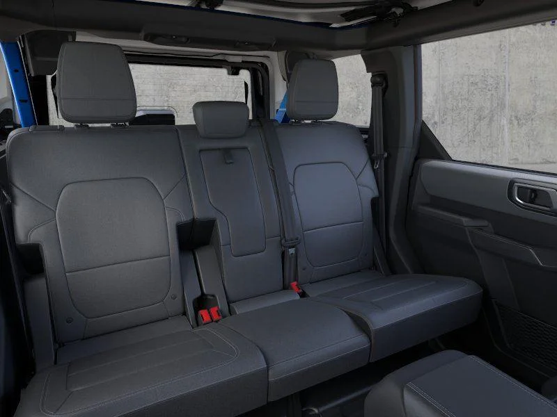 New 2026 Velocity Blue Ford Big Bend image 12