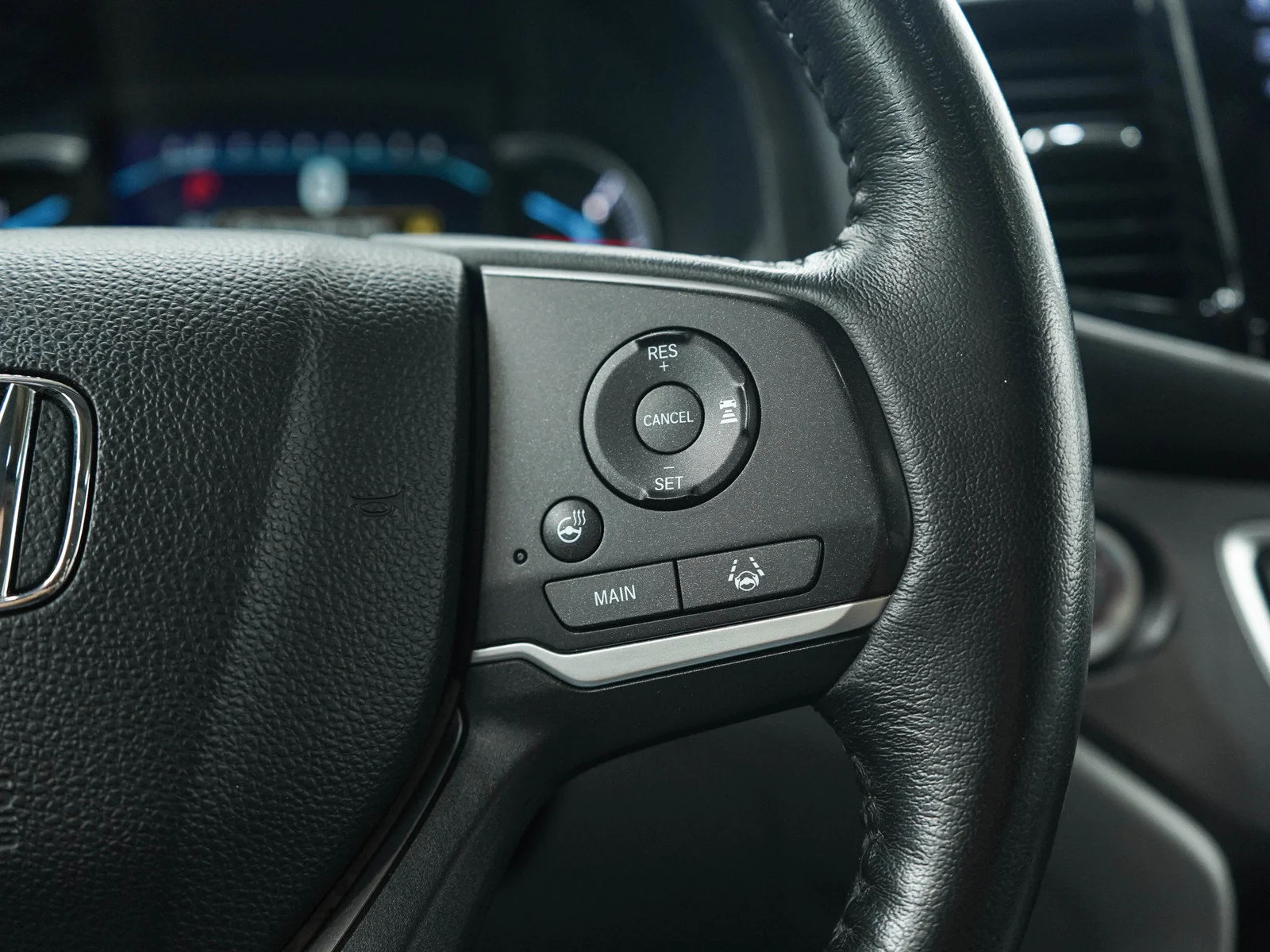 Used 2021 Gray Honda Black Edition image 27