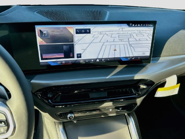 New 2026 Gray BMW 230i image 11