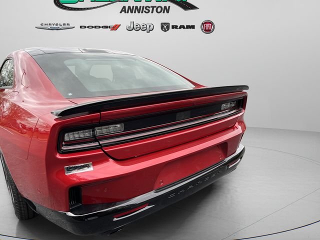 New 2026 Redeye Exterior Paint Dodge Scat Pack image 11