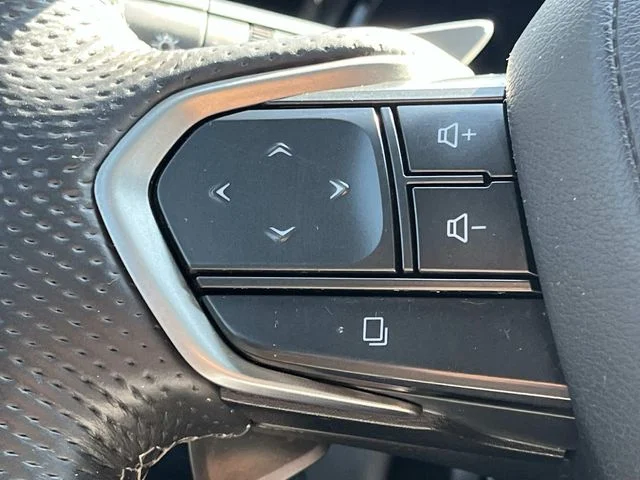 Certified Used 2023 CLOUDBURST GRAY Lexus 350 F SPORT Handling image 36