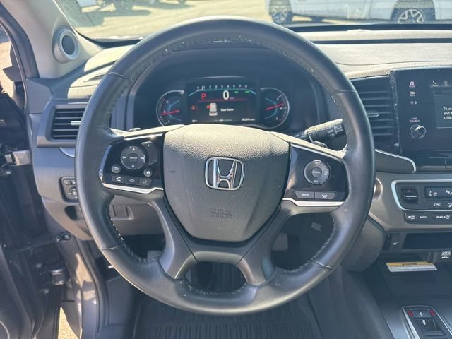 Used 2022 Modern Steel Honda Special Edition image 24