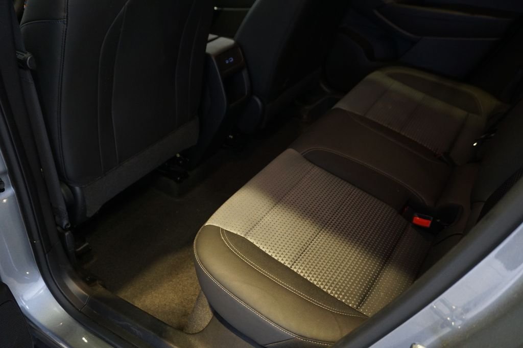Used 2025 Gray Chevrolet LT image 24