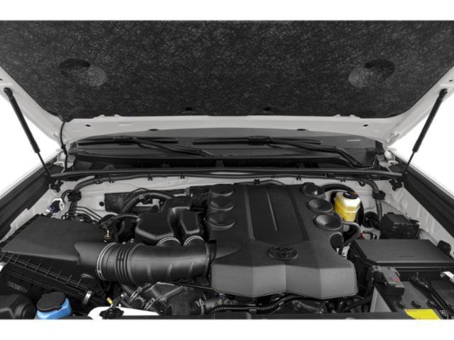 Certified Used 2023 Magnetic Gray Metallic Toyota SR5 image 12