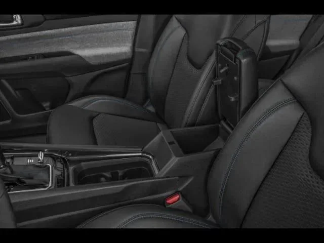 2025 Jeep Compass Limited - Photo 13
