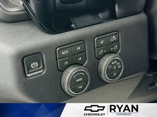 2026 Chevrolet Silverado 2500 HD LT - Photo 10