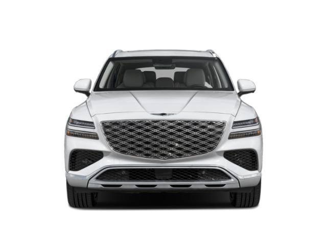 New 2026 Savile Silver Genesis 3.5T Prestige image 7