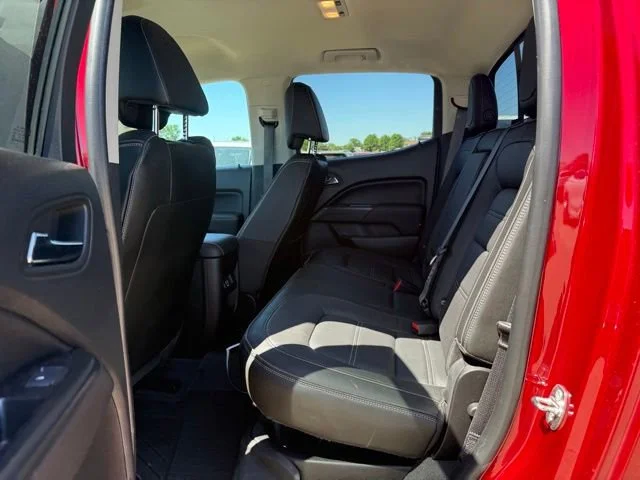 2020 GMC Canyon Denali - Photo 19