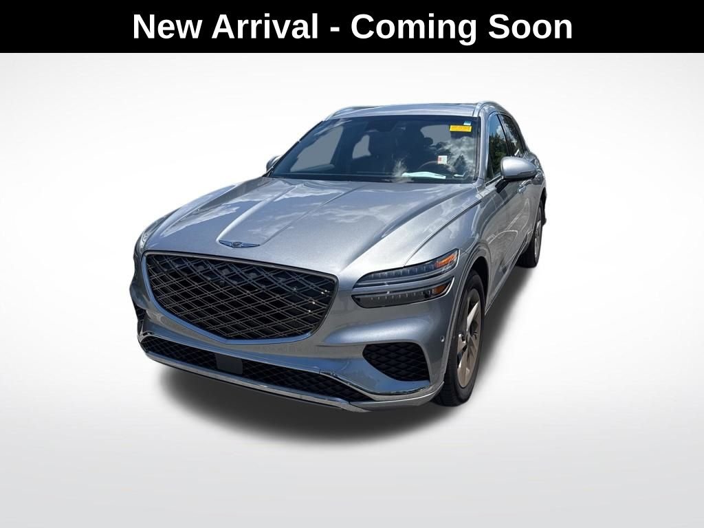 2026 Genesis GV70 2.5T Advanced AWD's photo