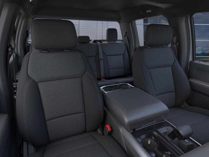 New 2026 Avalanche Ford XLT image 11