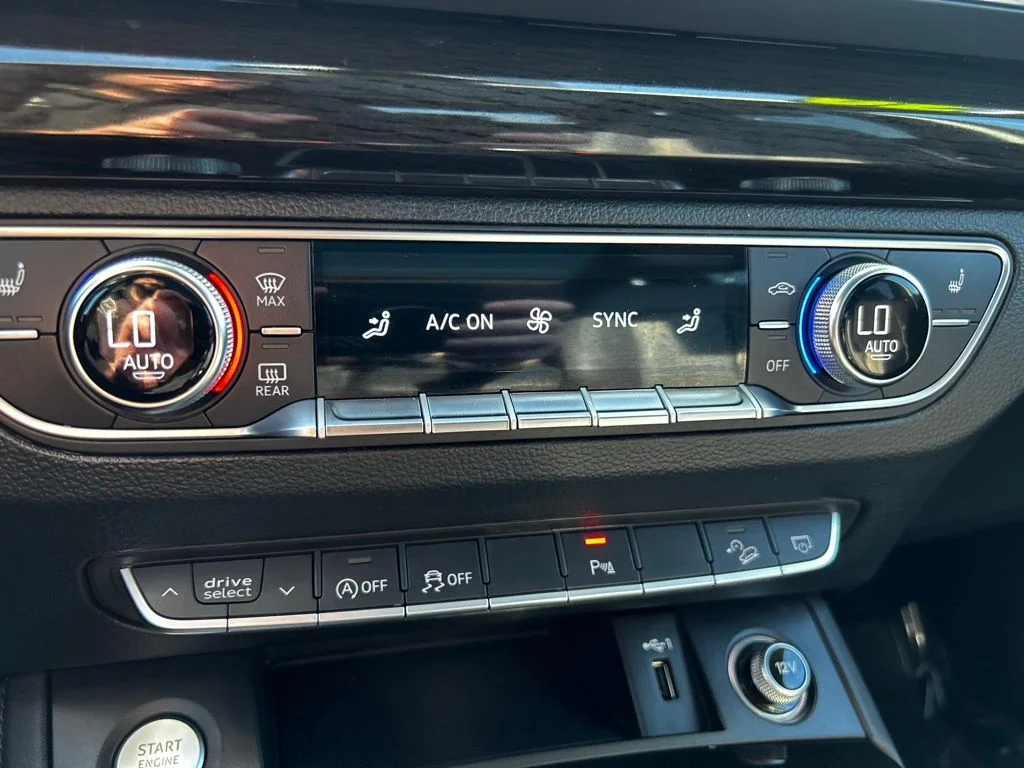 2020 Audi Q5 Premium Plus - Photo 22