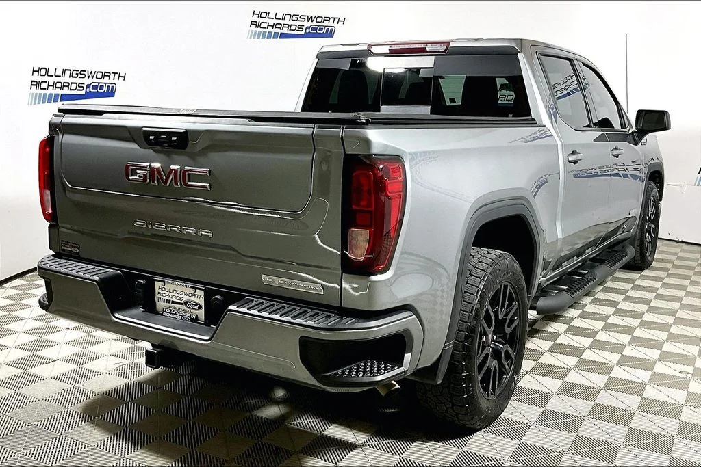 Certified Used 2023 Sterling GMC Elevation image 9