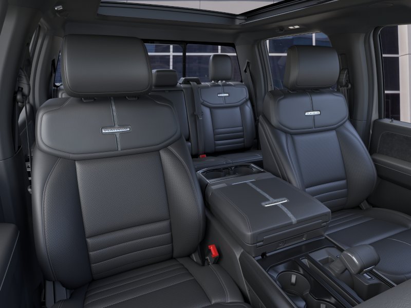 New 2026 Avalanche Ford Platinum image 10