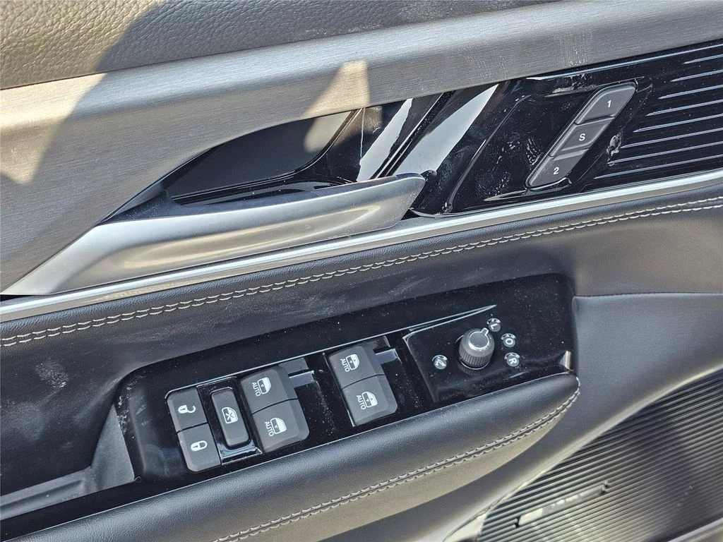 2026 Jeep Grand Wagoneer Limited Reserve - Photo 15
