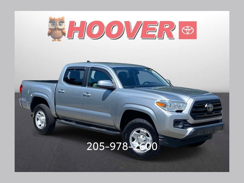 2019 Toyota Tacoma for sale in Hoover, AL