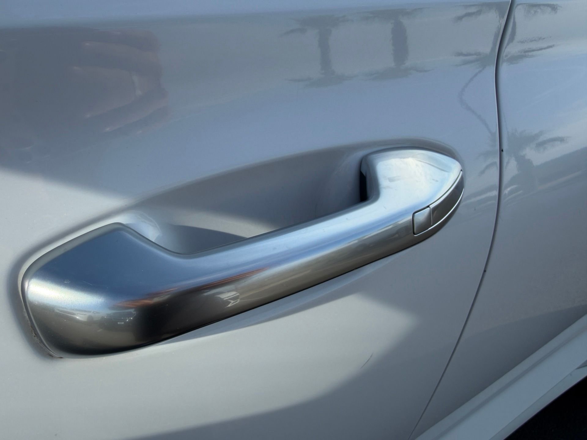 Used 2021 White Hyundai SEL image 17