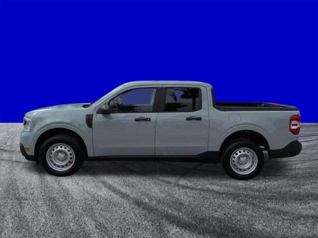 Certified Used 2024 Green Ford XL image 7