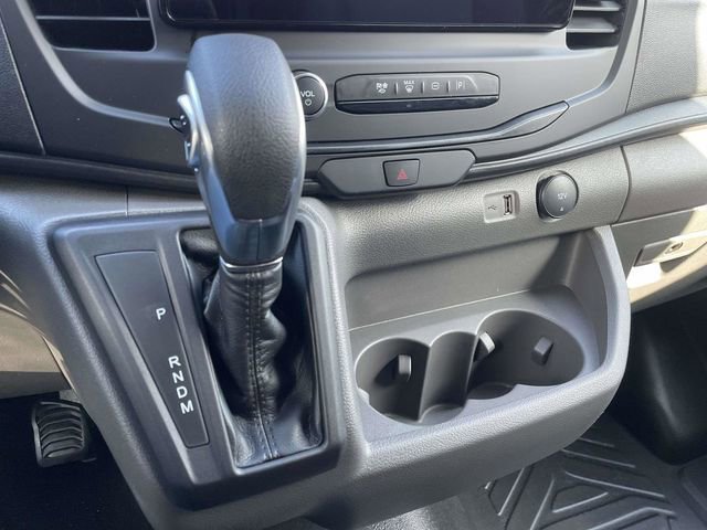 New 2026 Oxford White Ford Base image 26