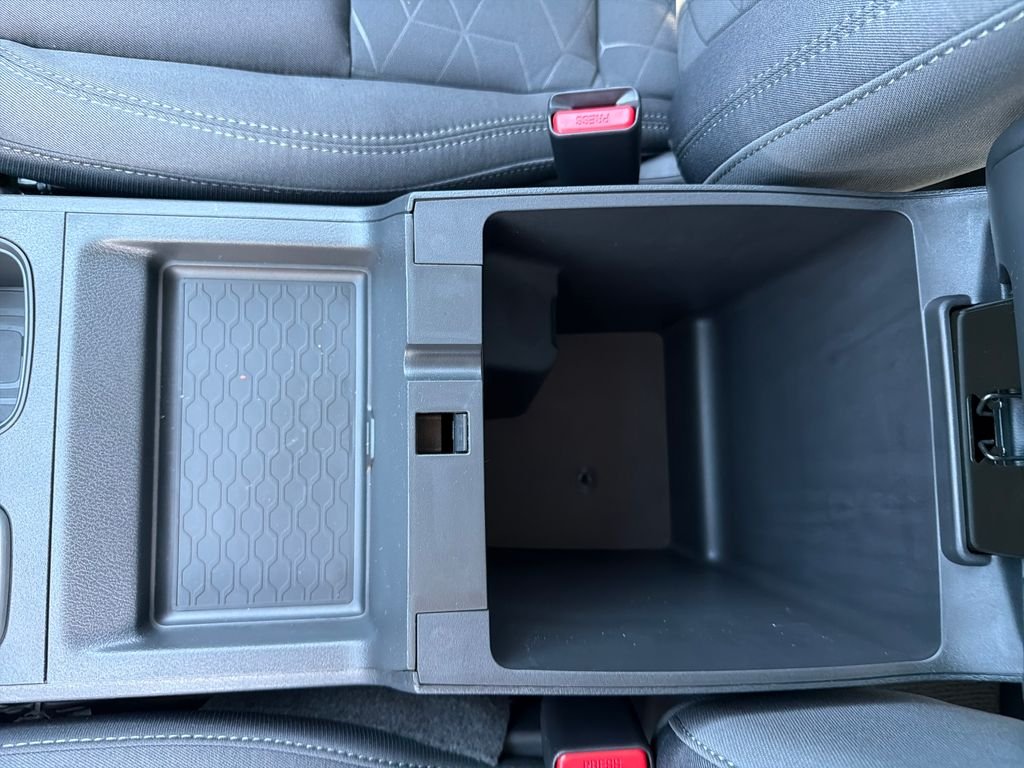 New 2026 Nissan Frontier SV 4D Crew Cab