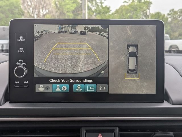 2023 Honda Pilot Elite - Photo 22