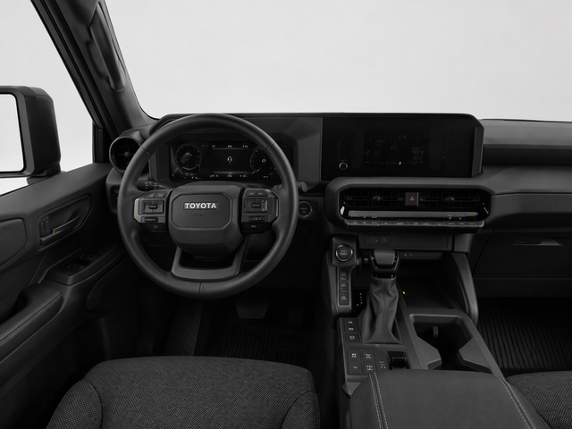Used 2024 White Toyota 1958 image 19