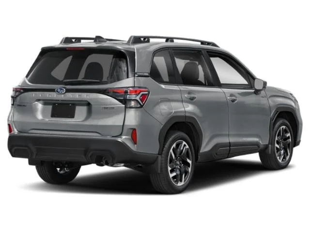 New 2026 River Rock Pearl Subaru Premium Hybrid IN-TRANSIT image 2