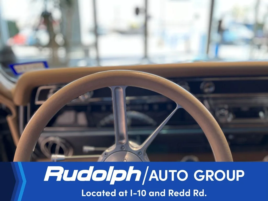 Used 1967 Blue Chevrolet SS image 17