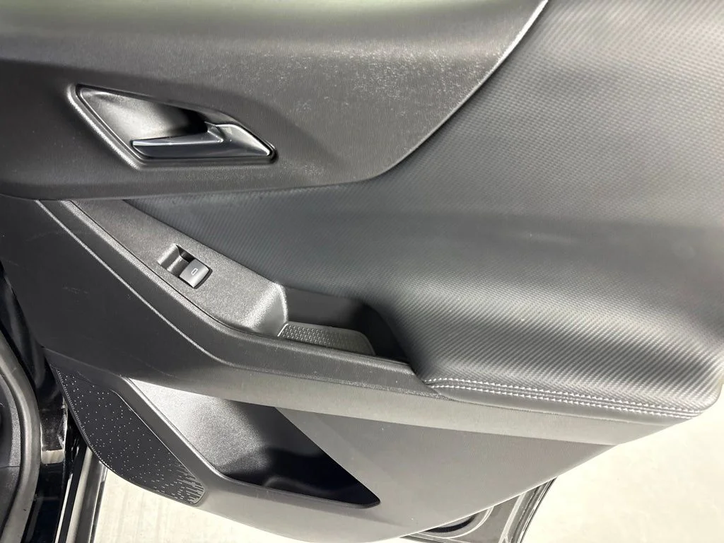 Used 2025 Black Chevrolet LT image 18