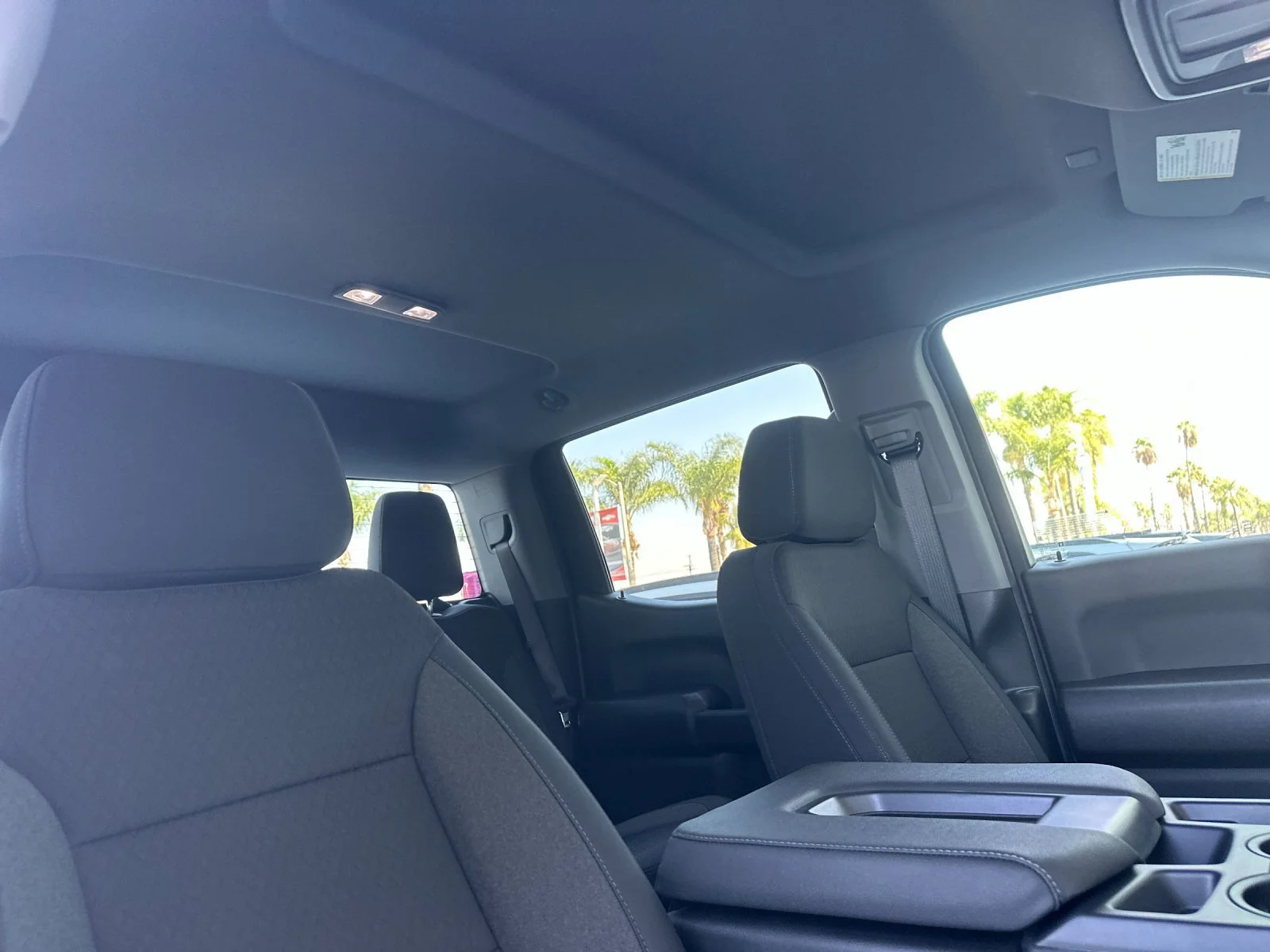 2026 Chevrolet Silverado 1500 Custom - Photo 16