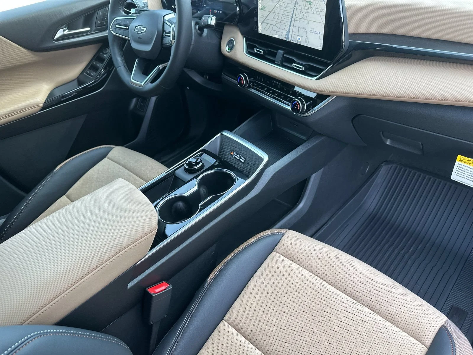 2026 Chevrolet Equinox ACTIV - Photo 16