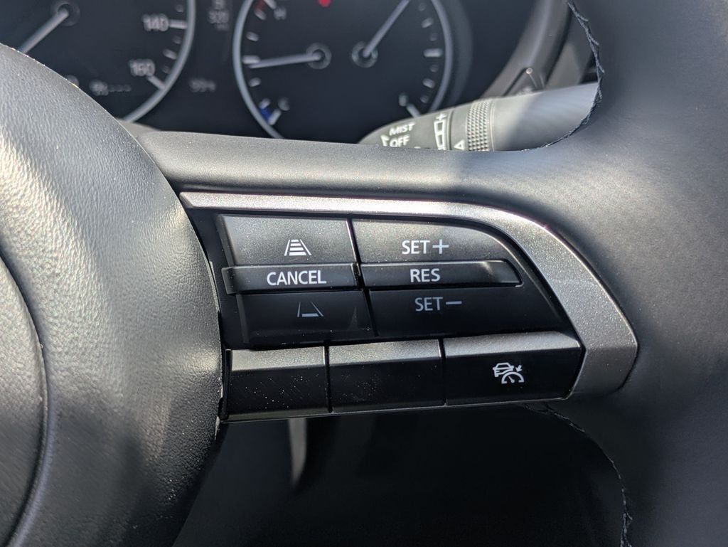 New 2026 Deep Crystal Blue Mica Mazda 2.5 S Preferred image 25