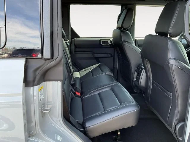 New 2026 Avalanche Ford Outer Banks® image 31