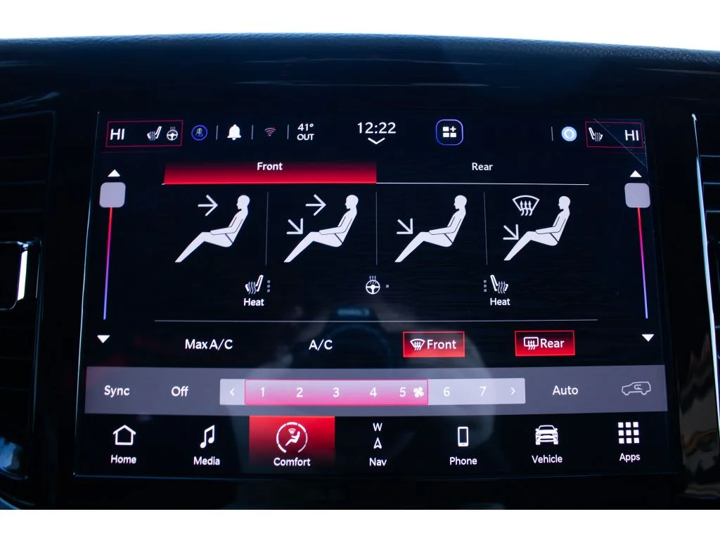 2024 Dodge Durango R/T - Photo 25