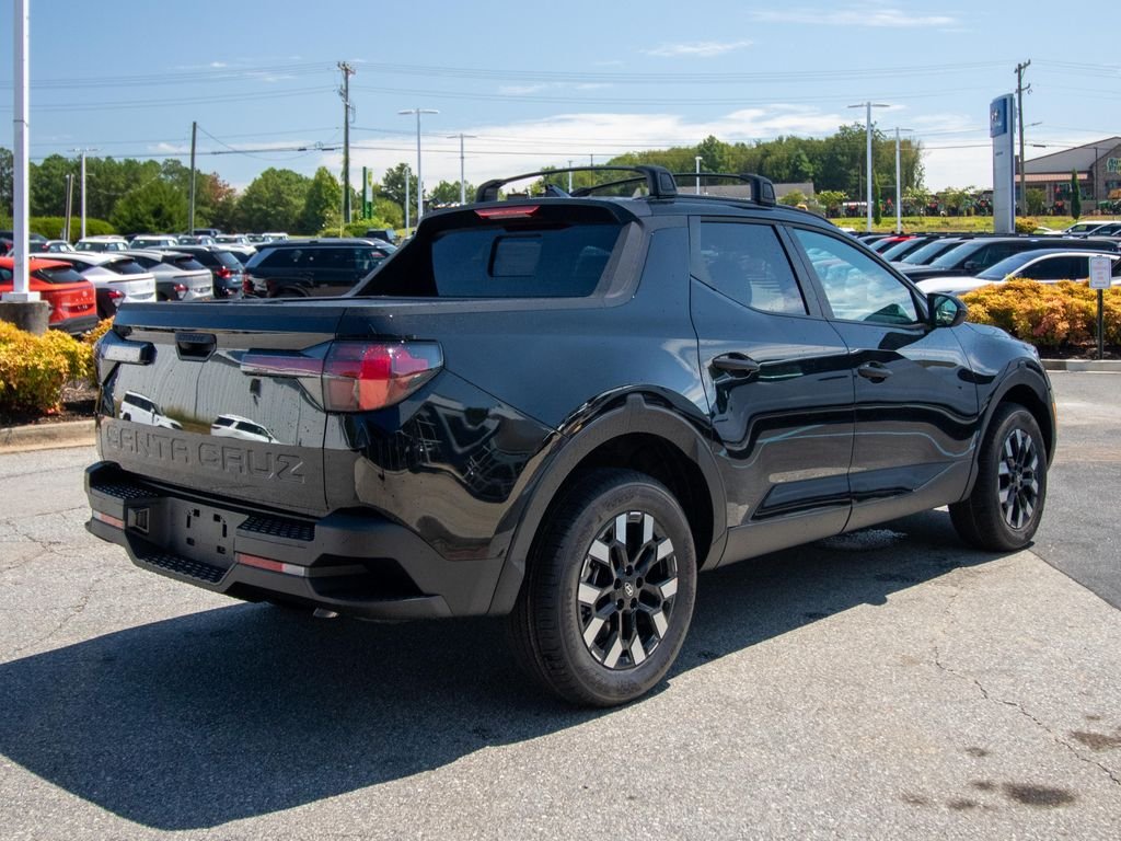New 2027 Black Hyundai SEL image 13