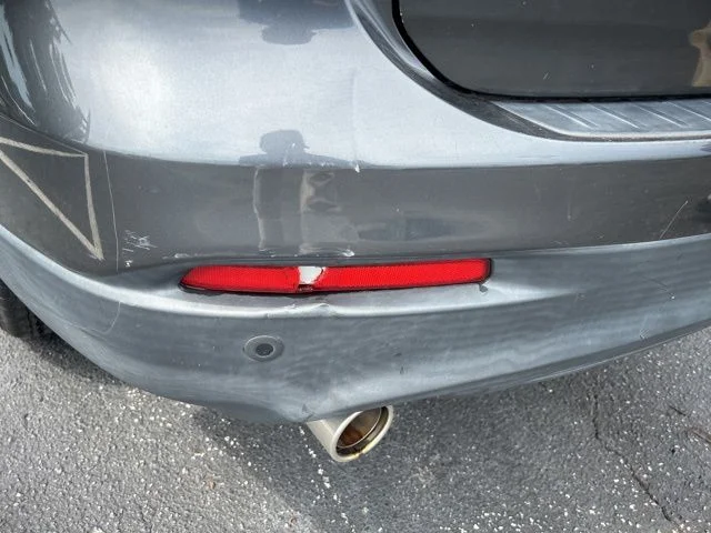 Used 2014 Gray Mazda Touring image 14