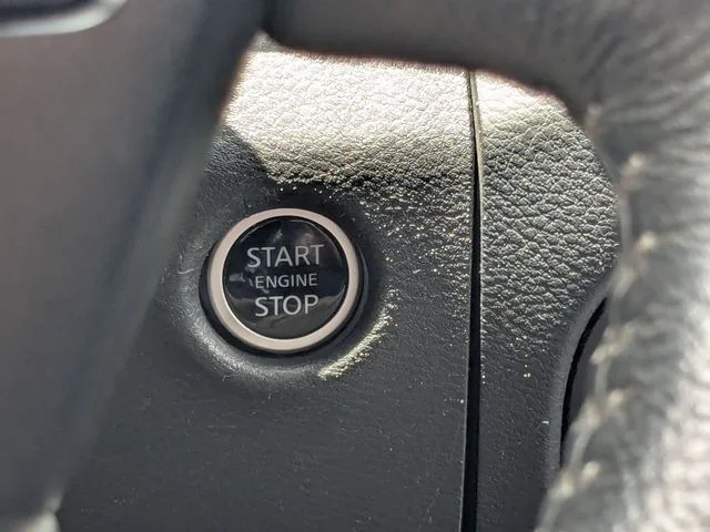 Used 2024 Gun Metallic Nissan SL image 23