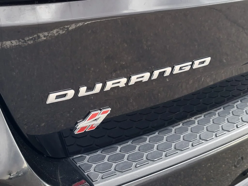 Used 2024 Black Dodge GT Plus image 8