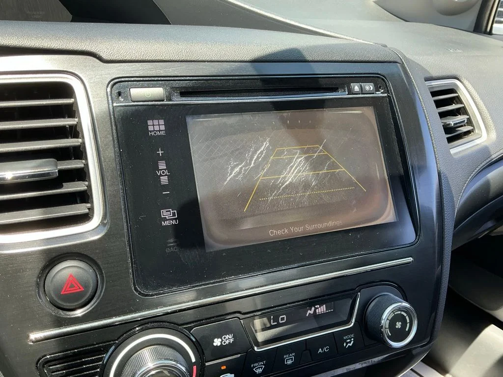 Used 2014  Honda EX image 31