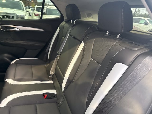 Used 2025 Gray Buick Sport Touring image 14