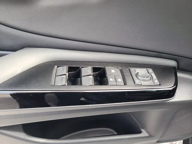 Used 2022 Gray Lexus ES 350 image 18