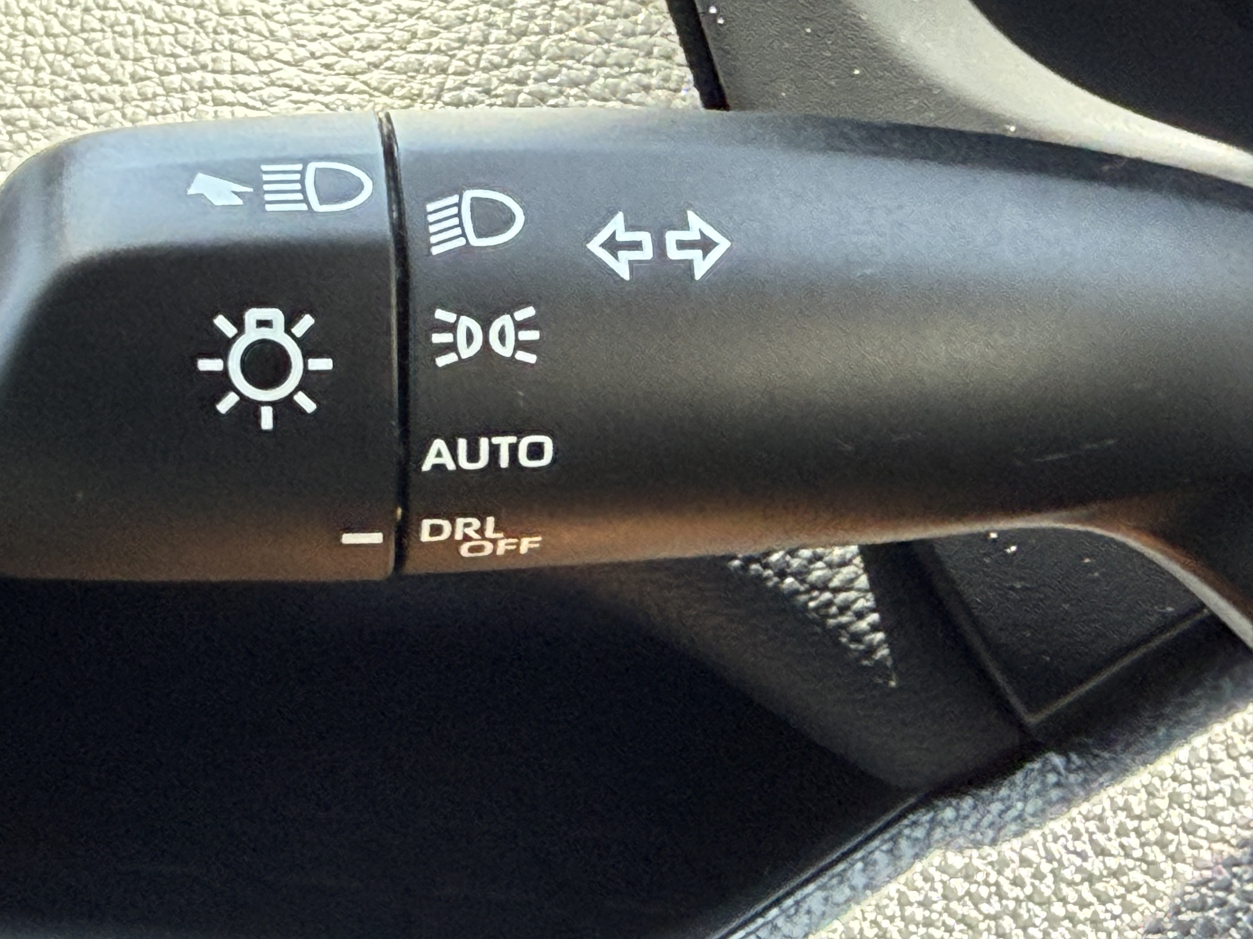Used 2023 Magnetic Gray Metallic Toyota XLE image 32