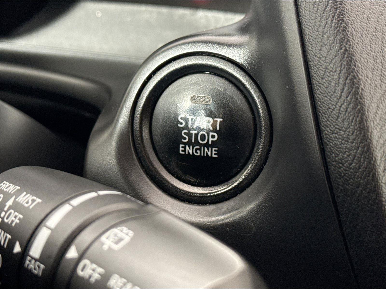 Used 2015 Meteor Gray Mica Mazda i Sport image 20