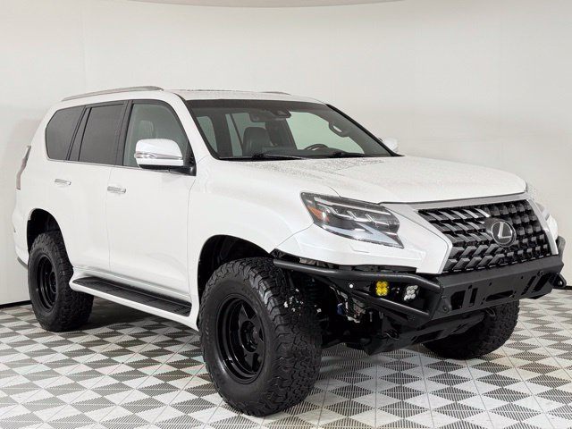 2023 Lexus GX