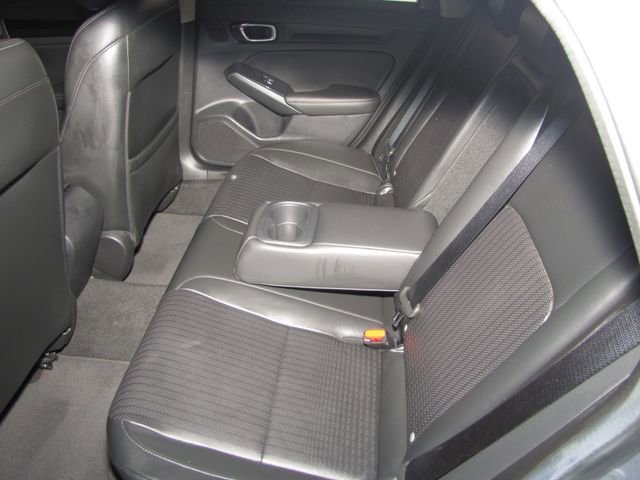 Certified Used 2024 Lunar Silver Metallic Honda EX-L image 45