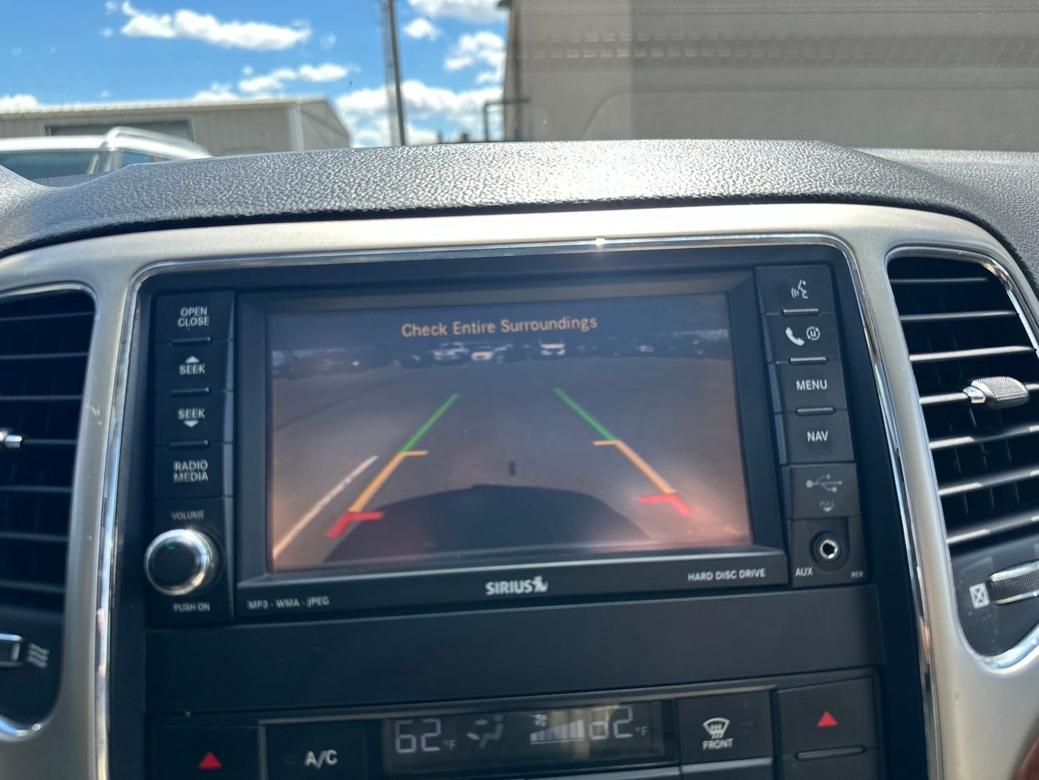 Used 2011 Black Jeep Limited image 50