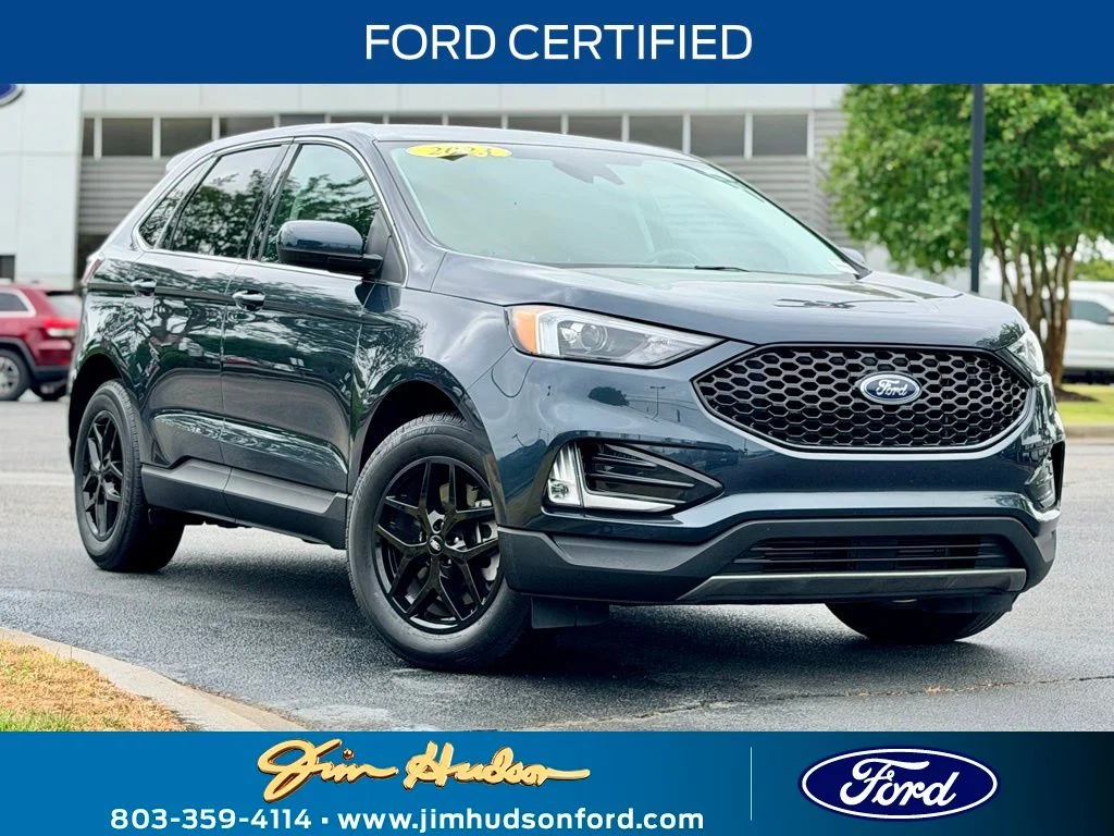 2023 Ford Edge