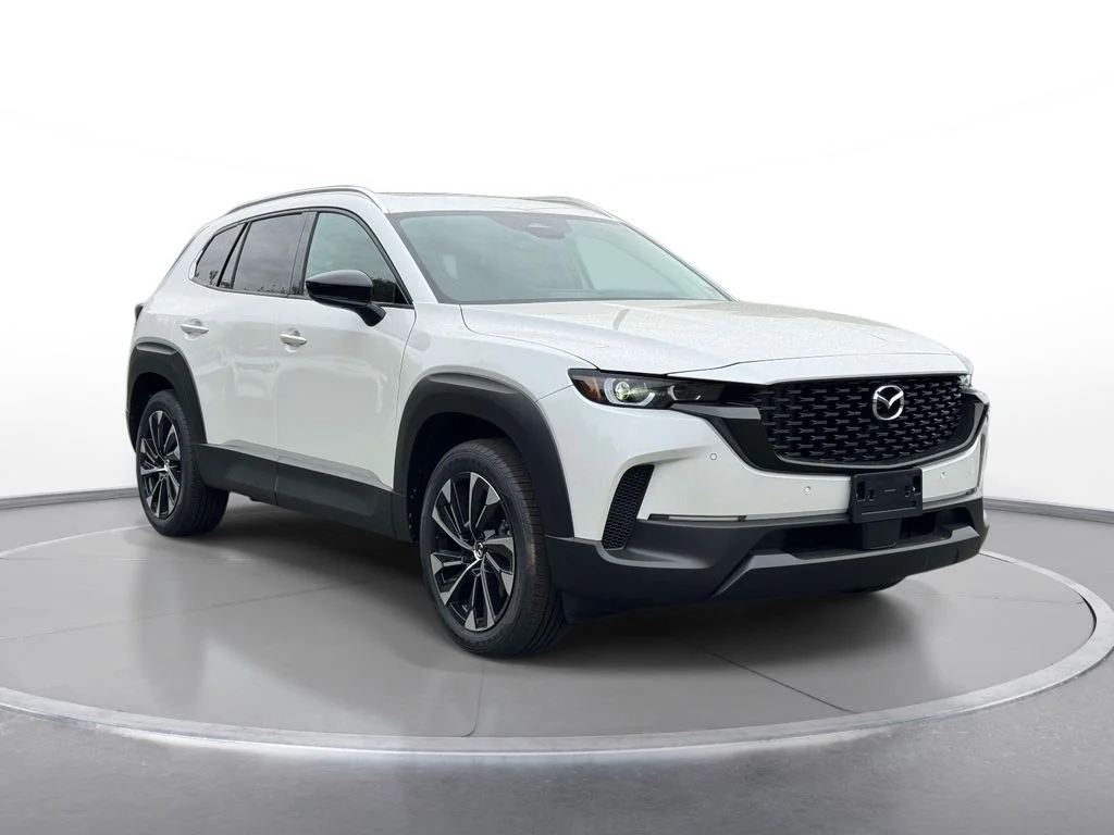 New 2026 Pearl Mazda Premium Plus AWD image 10