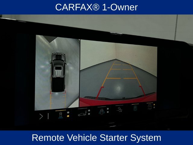 Used 2023 Red Chevrolet ZR2 image 27