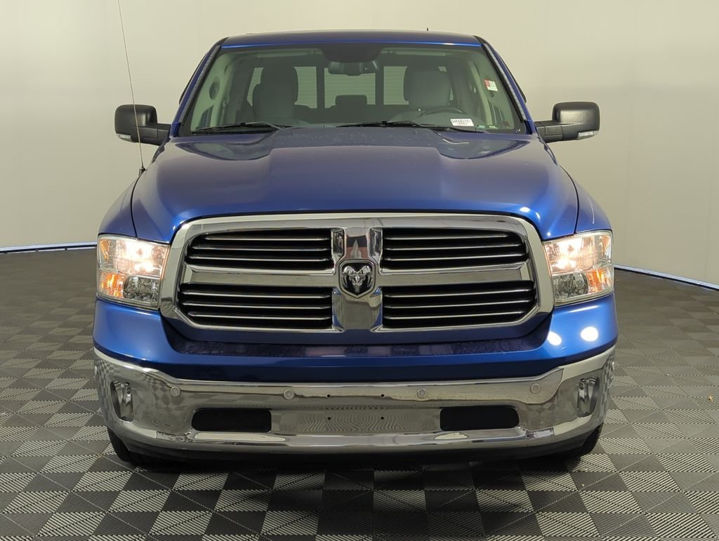 Used 2017 Blue Ram Big Horn image 10
